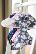 "Fresh as a daisy" Adjustable Harness image 0