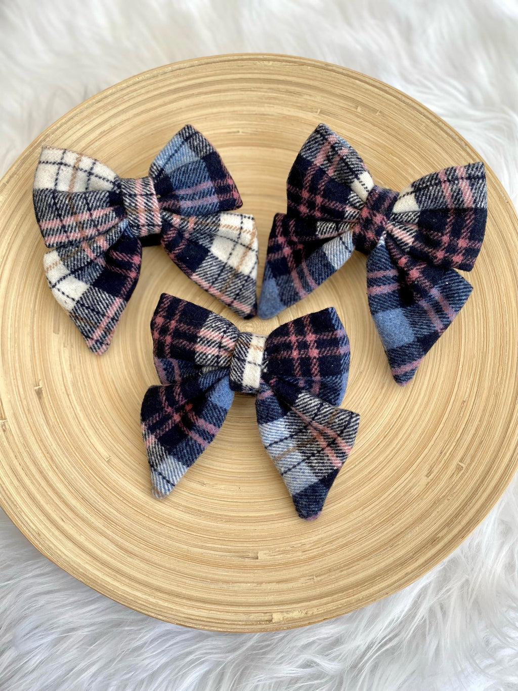 Highland Skye sailor bowtie image 1