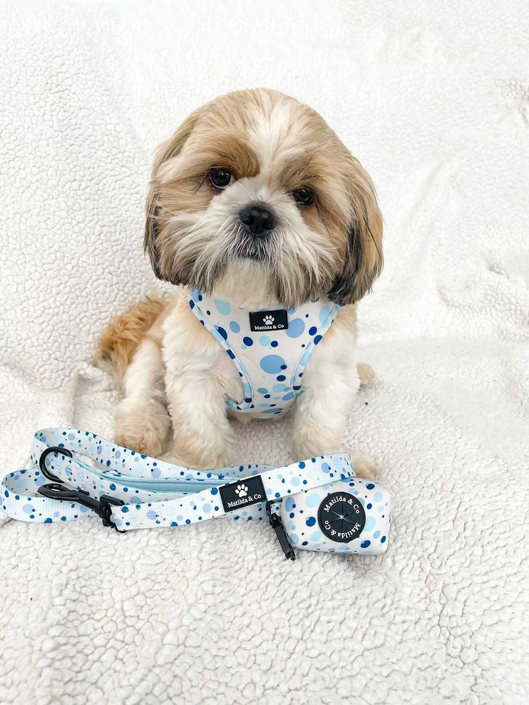 "Dotty over you" Adjustable Harness image 1