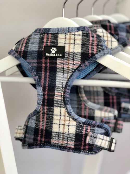 Highland Skye Adjustable Harness image 0