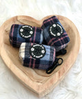 Highland Skye poop bag holder image 0