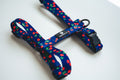 "I love you cherry much" Strap Harness image 0