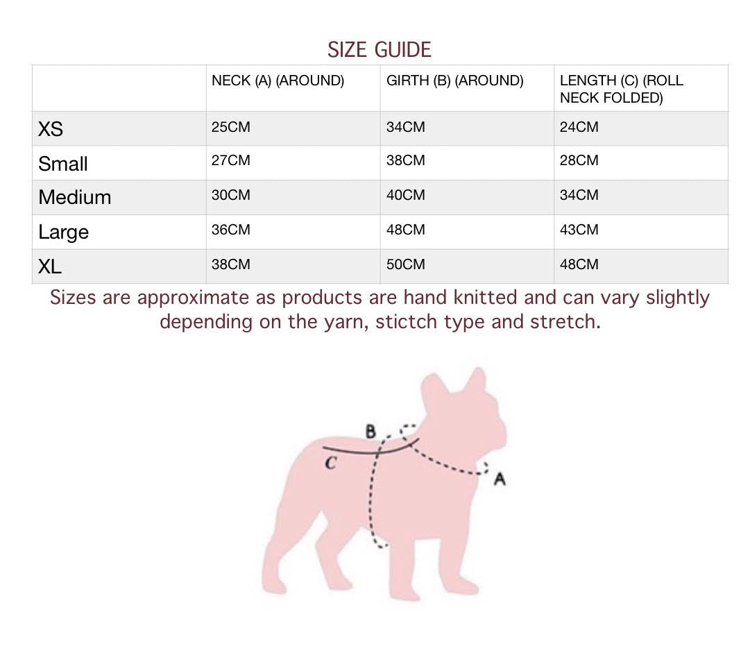 Luxury Knit Jumpers image 3