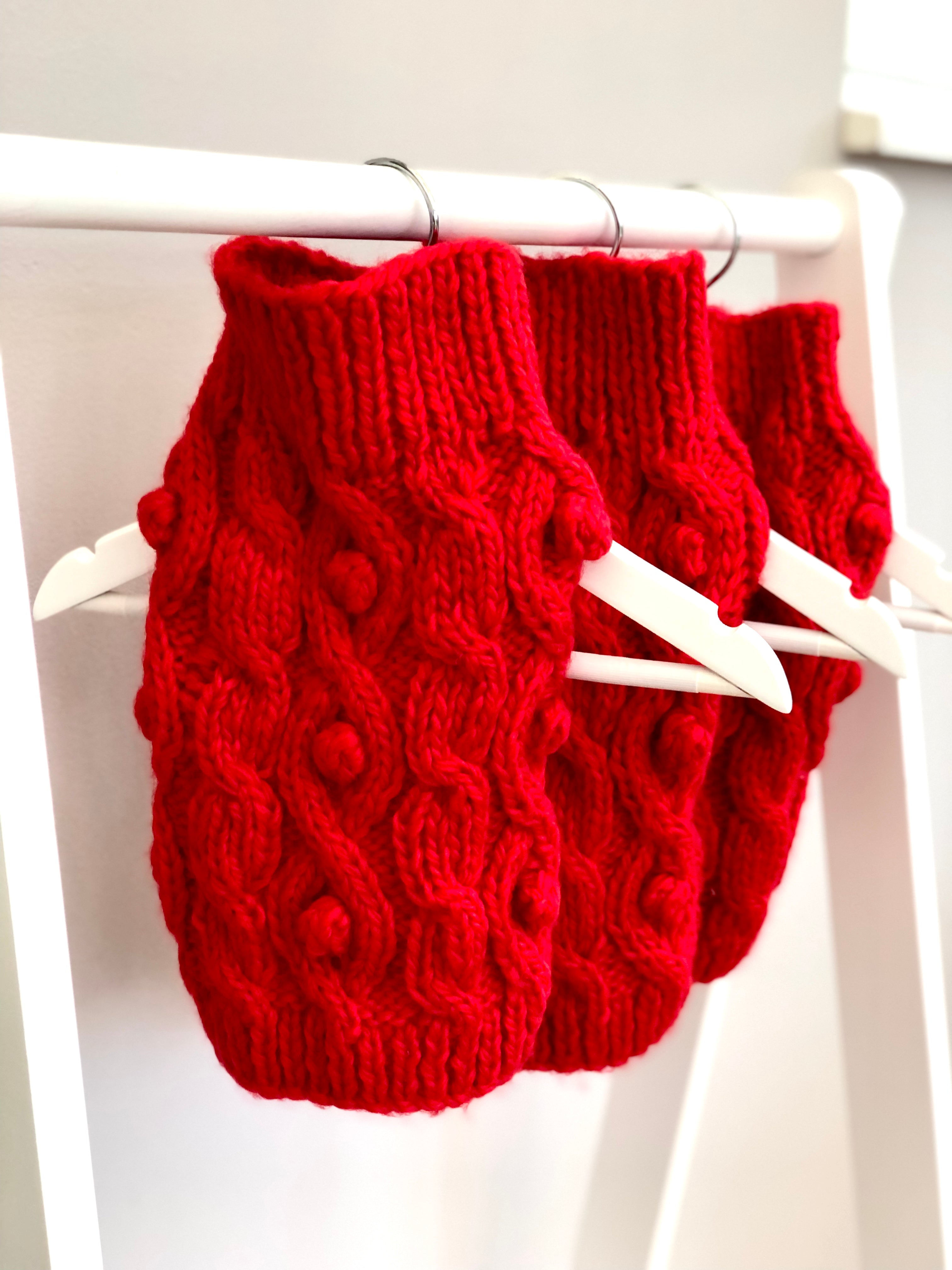 Luxury Knit Jumpers image 2