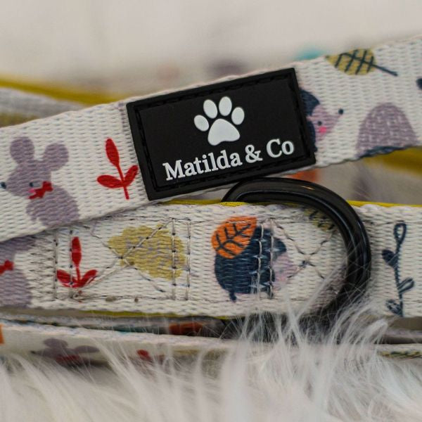 "Woodland Wonders" Dog Lead image 5