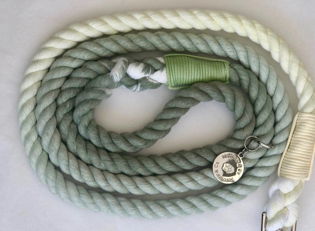 Rope Lead image 1