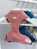 "La Vie En Rose" Adjustable Harness image 0