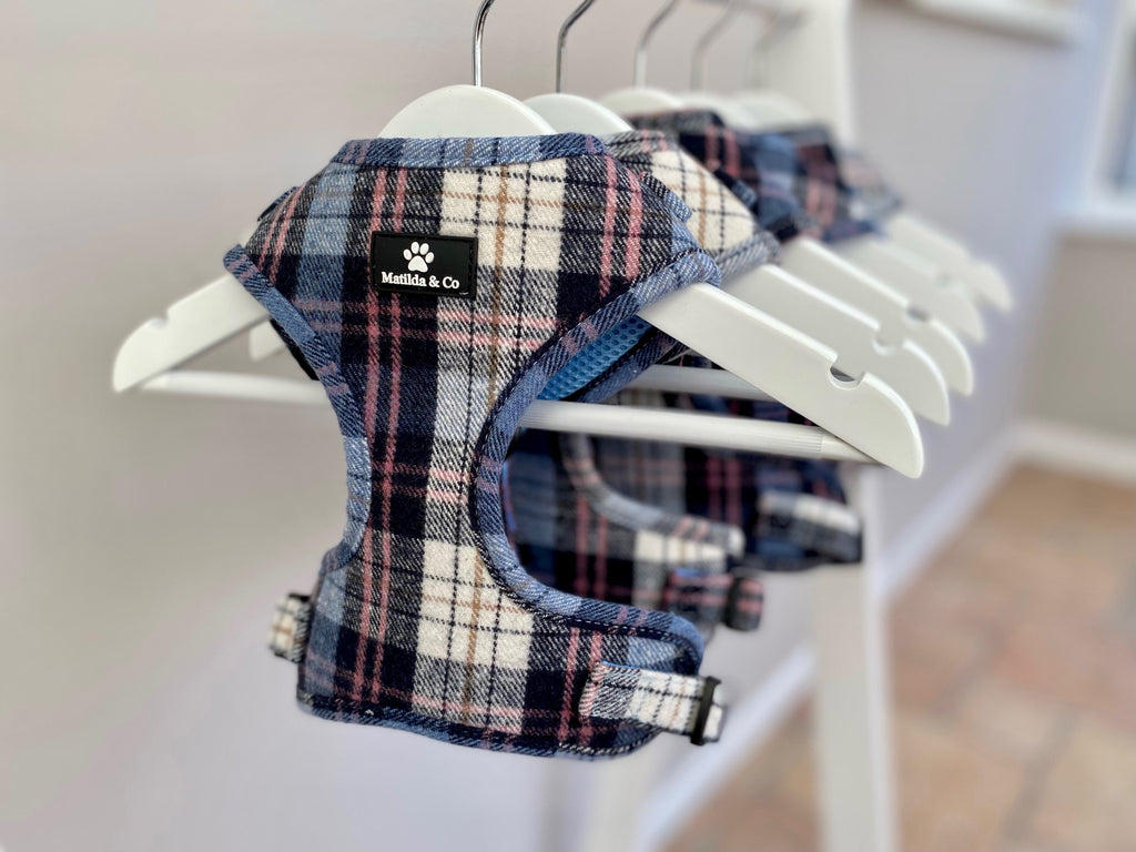 Highland Skye Adjustable Harness image 2