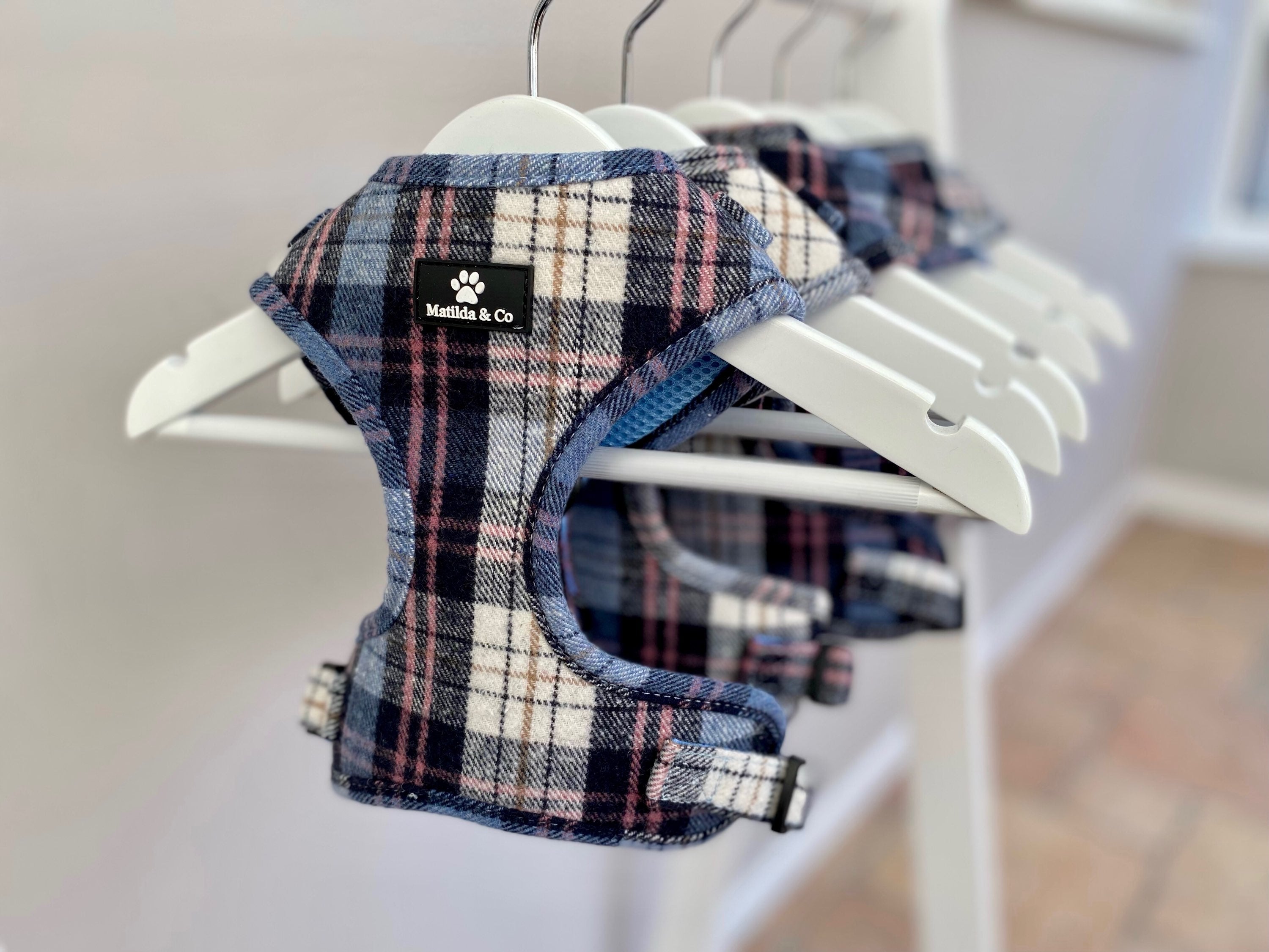 Highland Skye Adjustable Harness image 2
