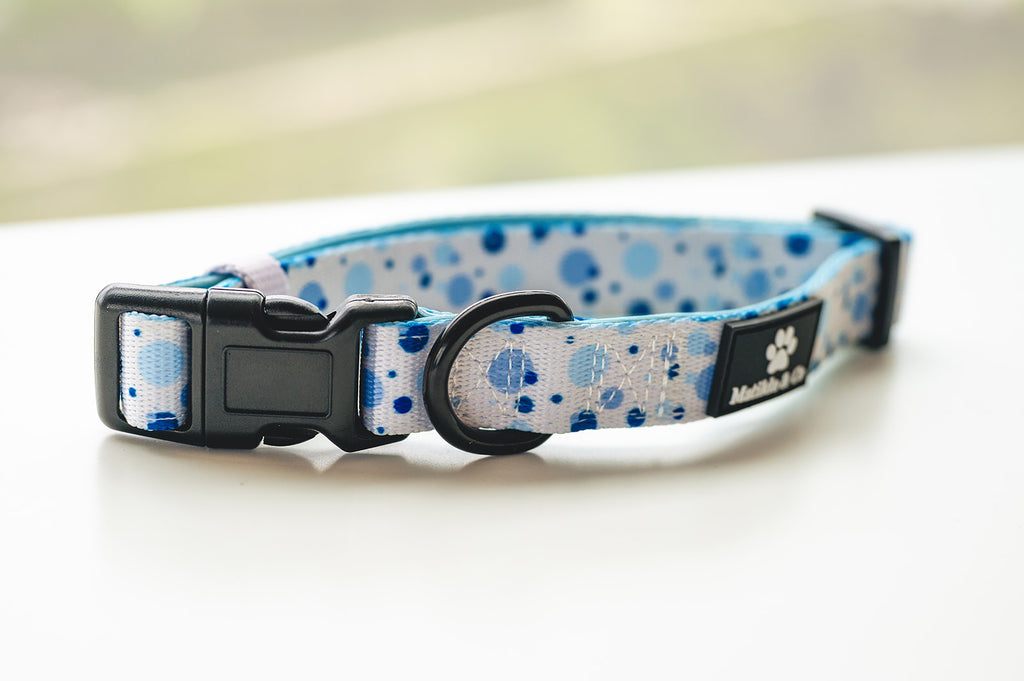 Dotty over you' Collar image 1