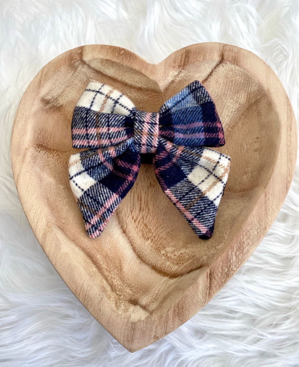 Highland Skye sailor bowtie image 0