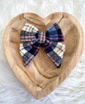 Highland Skye sailor bowtie image 0