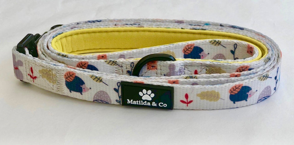 "Woodland Wonders" Dog Lead image 0
