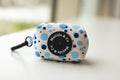 Dotty over you' Poop Bag Holder image 0