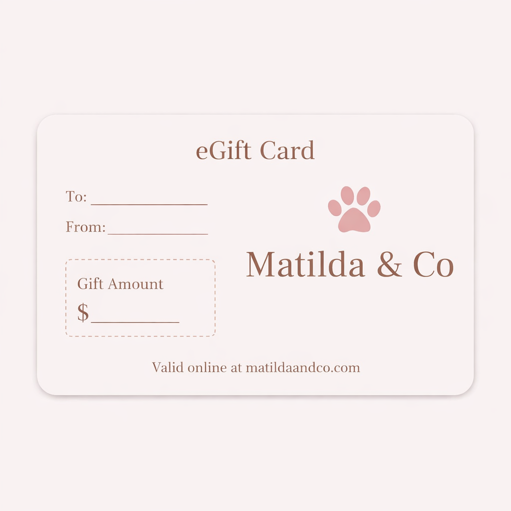 E-Gift Card