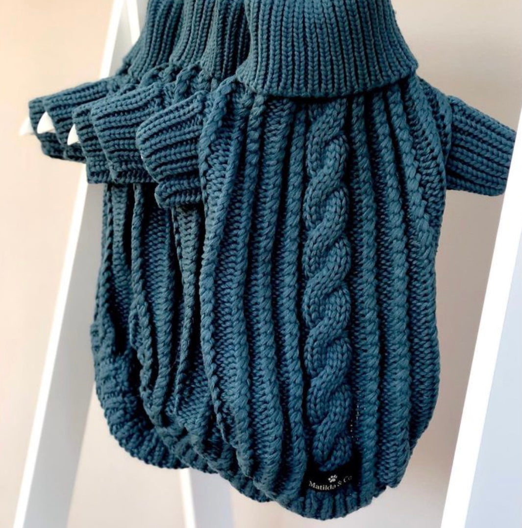 Puppy & Petite Jumpers image 1