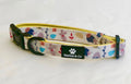 Woodland Wonders' Collar image 0