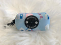 "Take me to the Beach" Poop Bag Holder image 0
