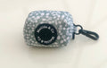 "Say it with Sage" Poop Bag Holder image 0