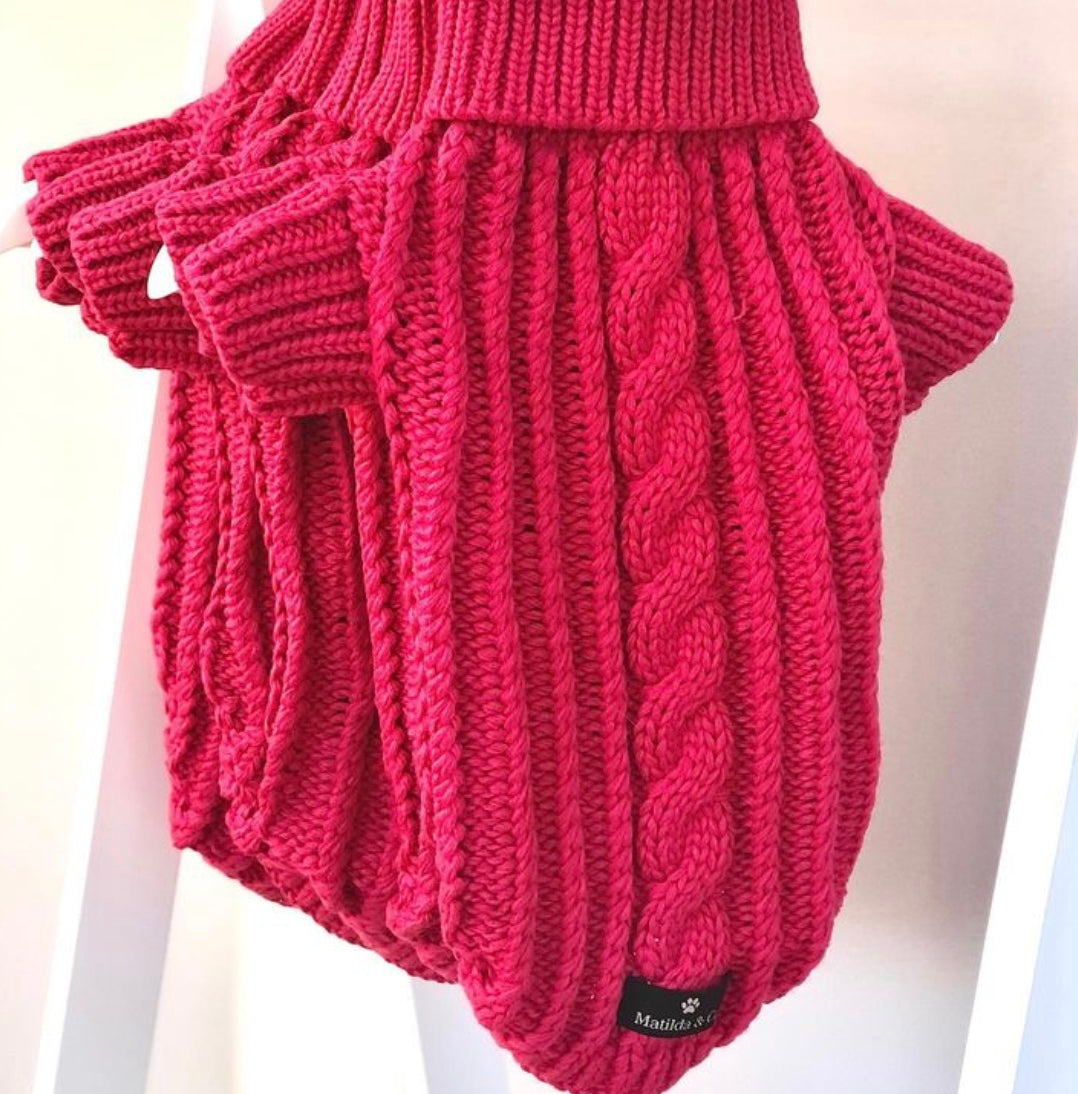 Puppy & Petite Jumpers image 0