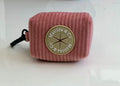 "La Vie En Rose" Poop Bag Holder image 0