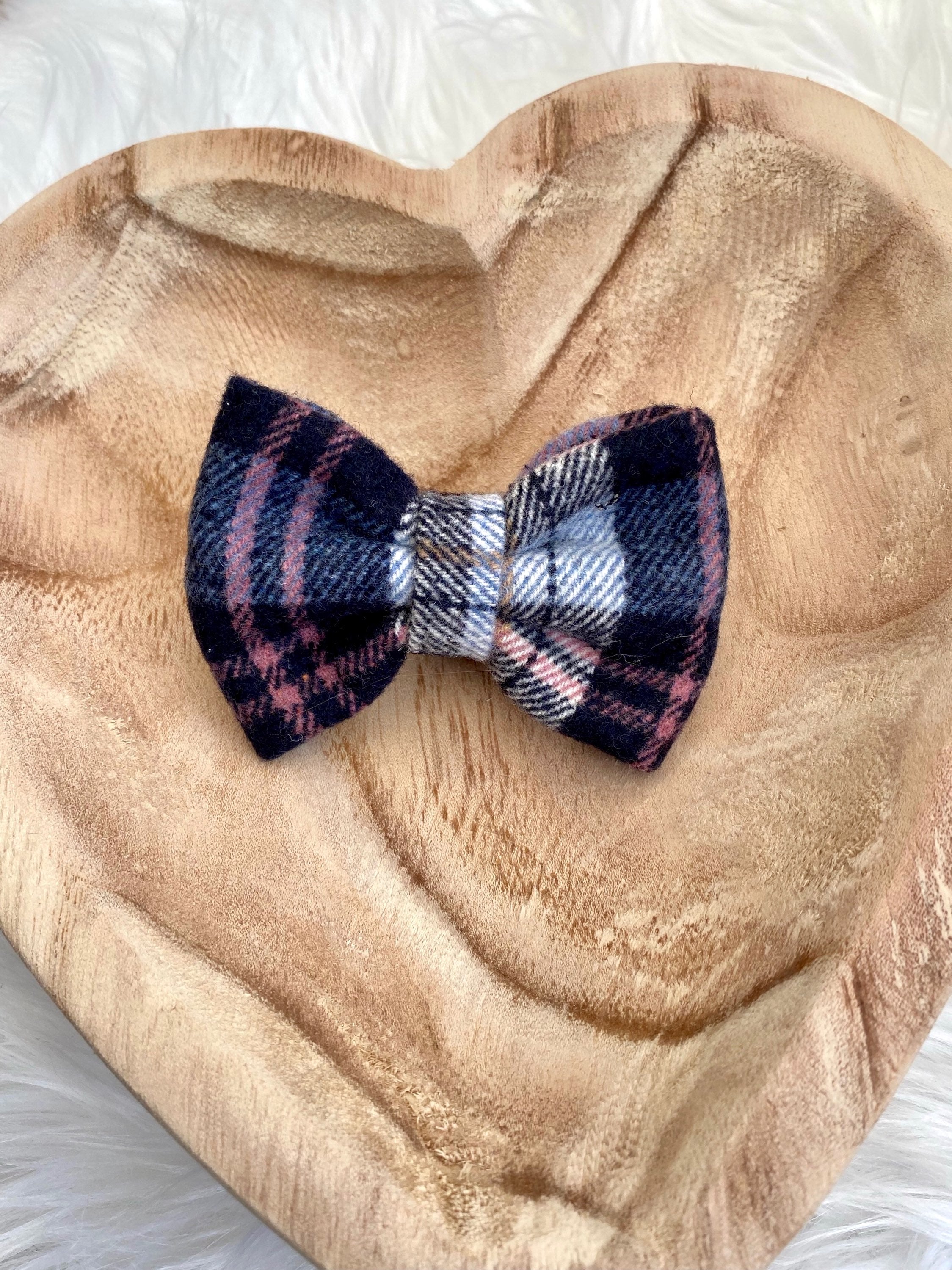 Highland Skye bowtie image 0