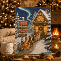 Dogvent Advent Calendar 2026