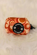 "Rogue Retro" Poop Bag Holder image 0