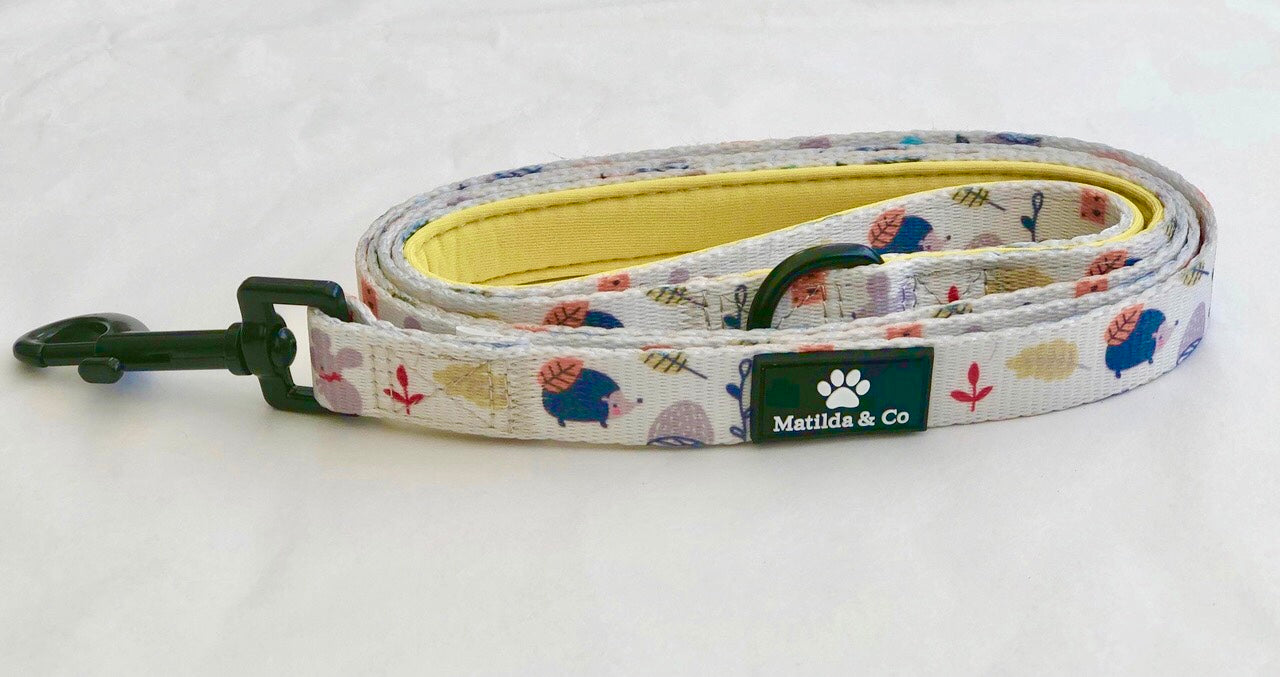 "Woodland Wonders" Dog Lead image 3